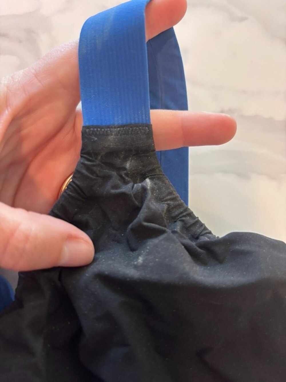 Speedo Fast Skin LZR Razor Elite 2 - Picture 11 of 15